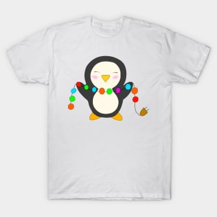 Cute penguin T-Shirt